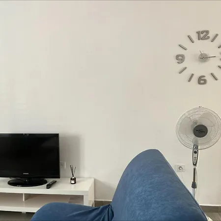 Casa Los Abuelos プエルト・デル・ロサリオ