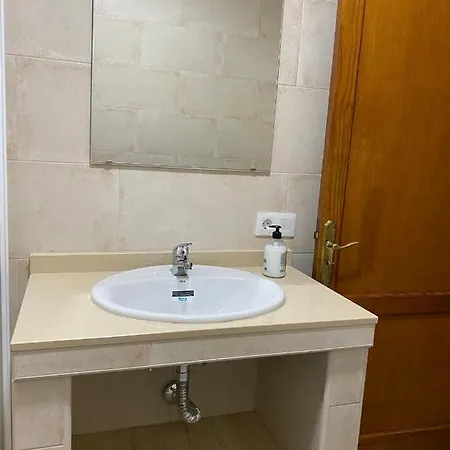 Casa Los Abuelos * بويرتو ديل روزاريو
