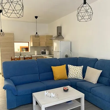 Casa Los Abuelos * بويرتو ديل روزاريو