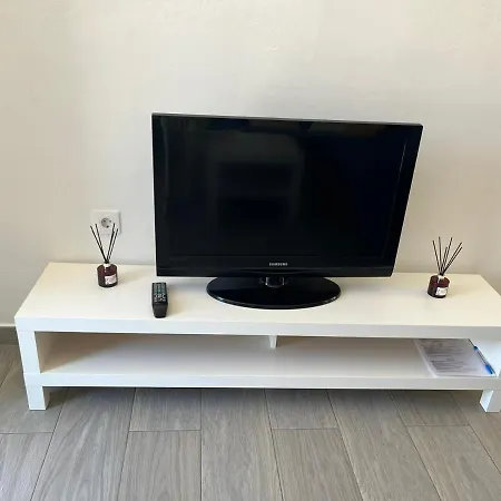 Casa Los Abuelos Prázdninový dům *