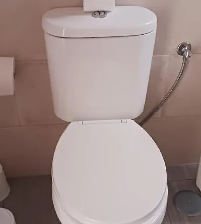 Casa Los Abuelos Prázdninový dům *